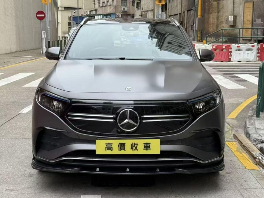 Benz平治 A-Class