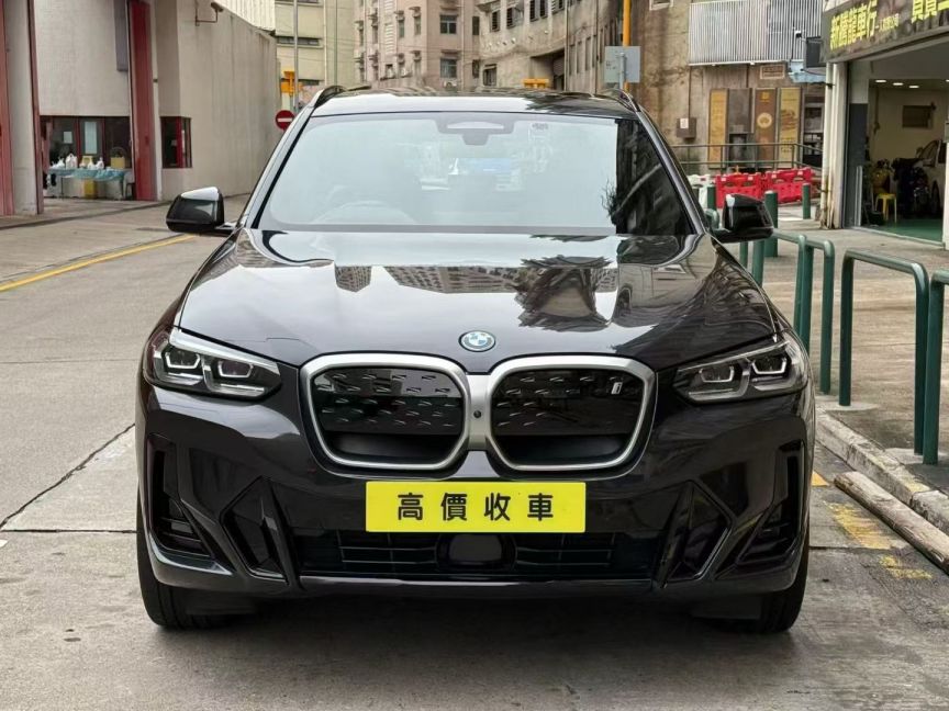 BMW寶馬 X3