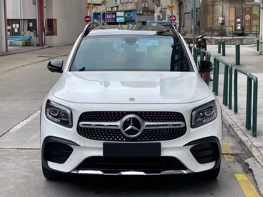 Benz平治 GL