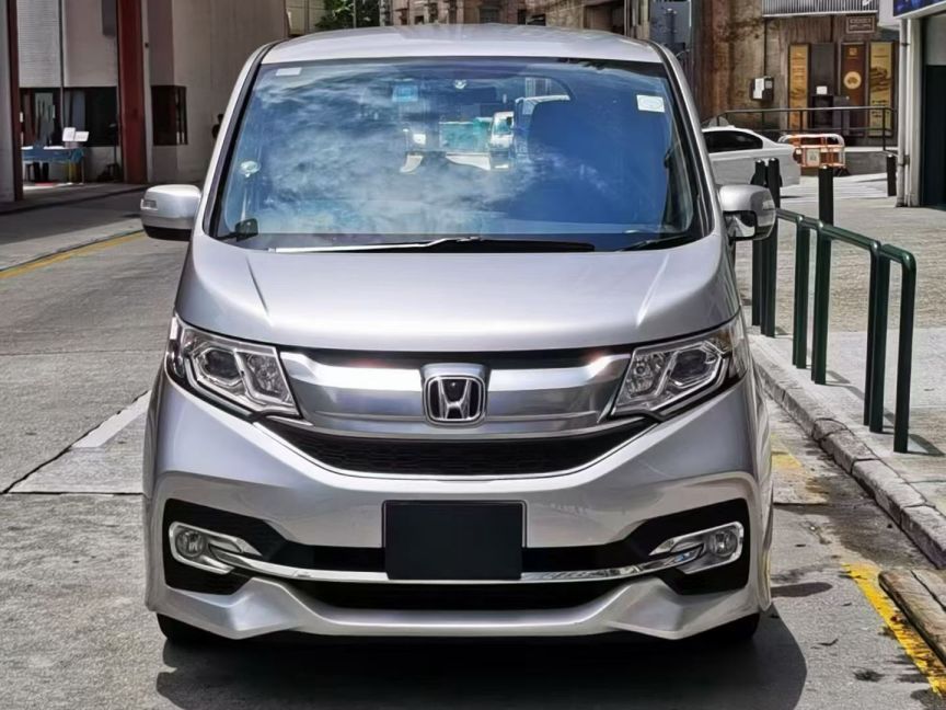 Honda本田 Stepwgn