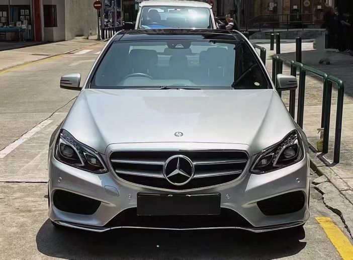Benz平治 E-Class