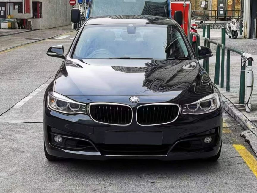 BMW寶馬 3 Series GT